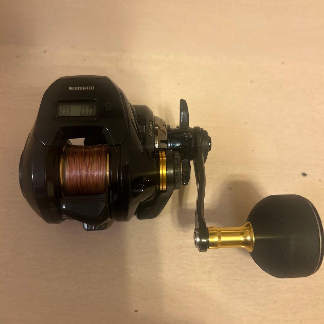 Shimano Grappler CT グラップラーCT 2019