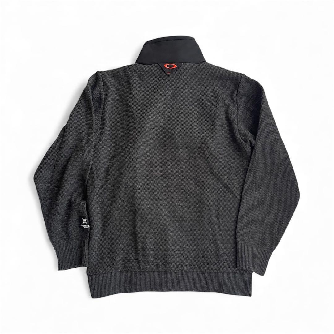 オークリー OAKLEY ゴルフウェア　ジャケット　キルティング