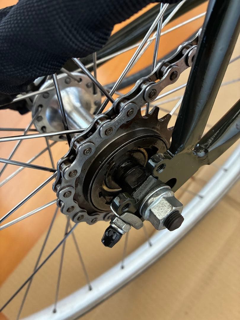 tokyo bike 深緑(引き取り限定)