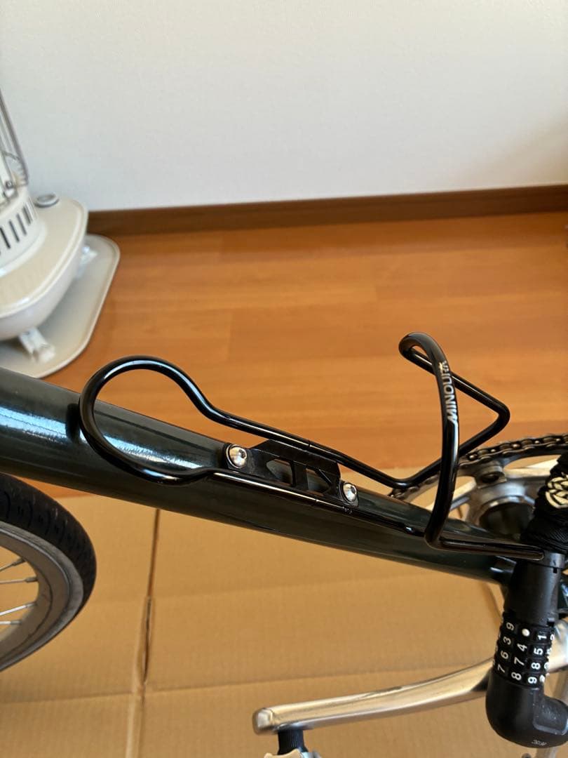 tokyo bike 深緑(引き取り限定)