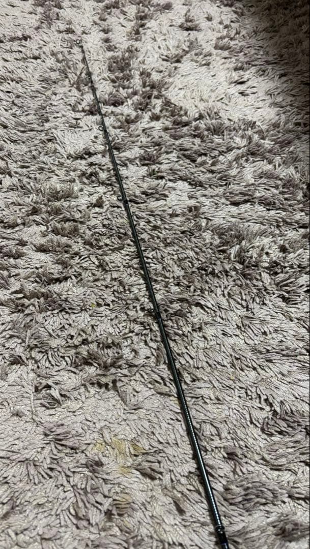 テハス Tejas セディション Sedition