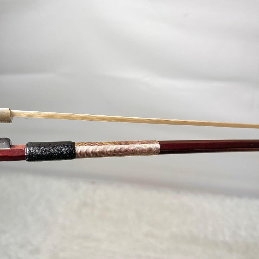 【良品】ARCHET（アルシェ） バイオリン弓 4/4サイズ