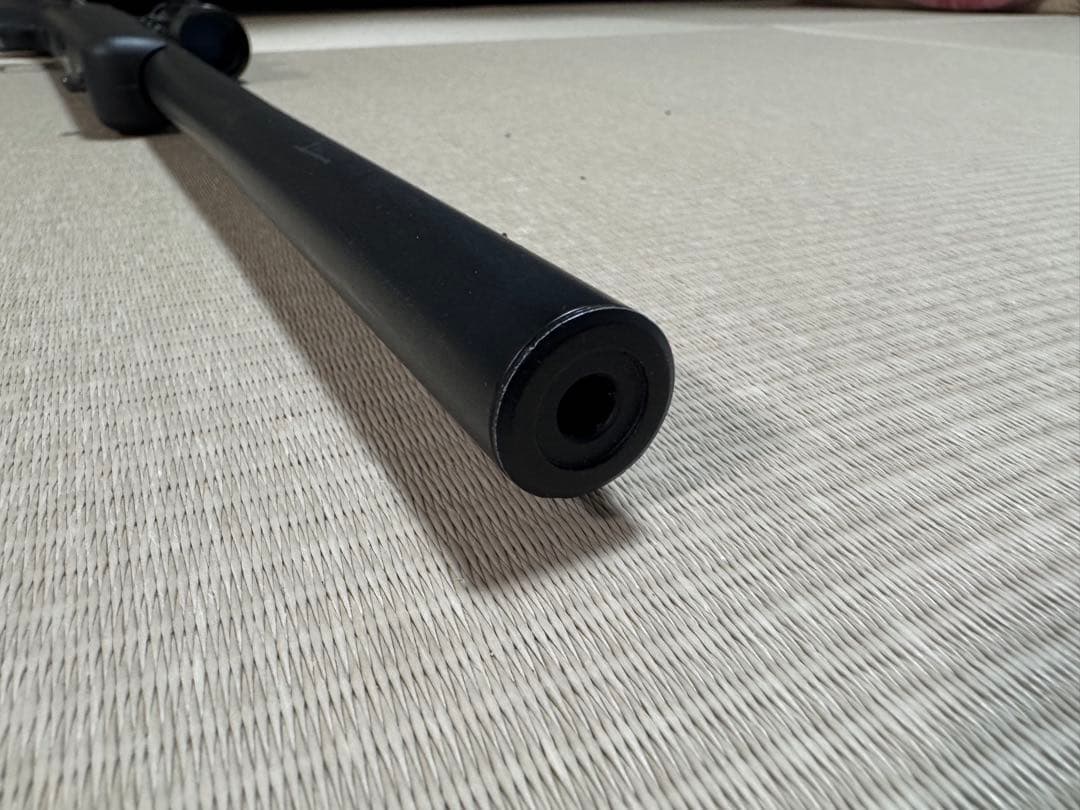 VSR-10 東京マルイ