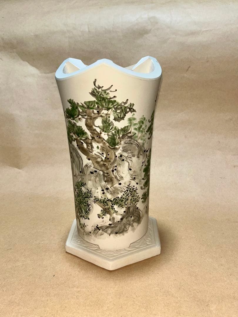 子才林 春峰 涼炉 煎茶道具 茶道具