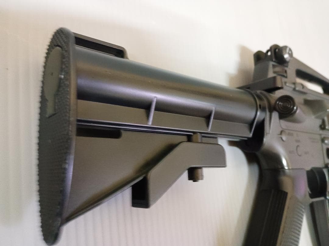 東京マルイ M4A1 COLT CARBINE 電動ガン BOYS 05