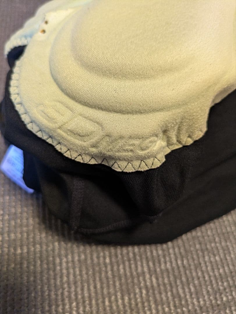 パールイズミ　コールドシェイド メガ パンツLサイズ