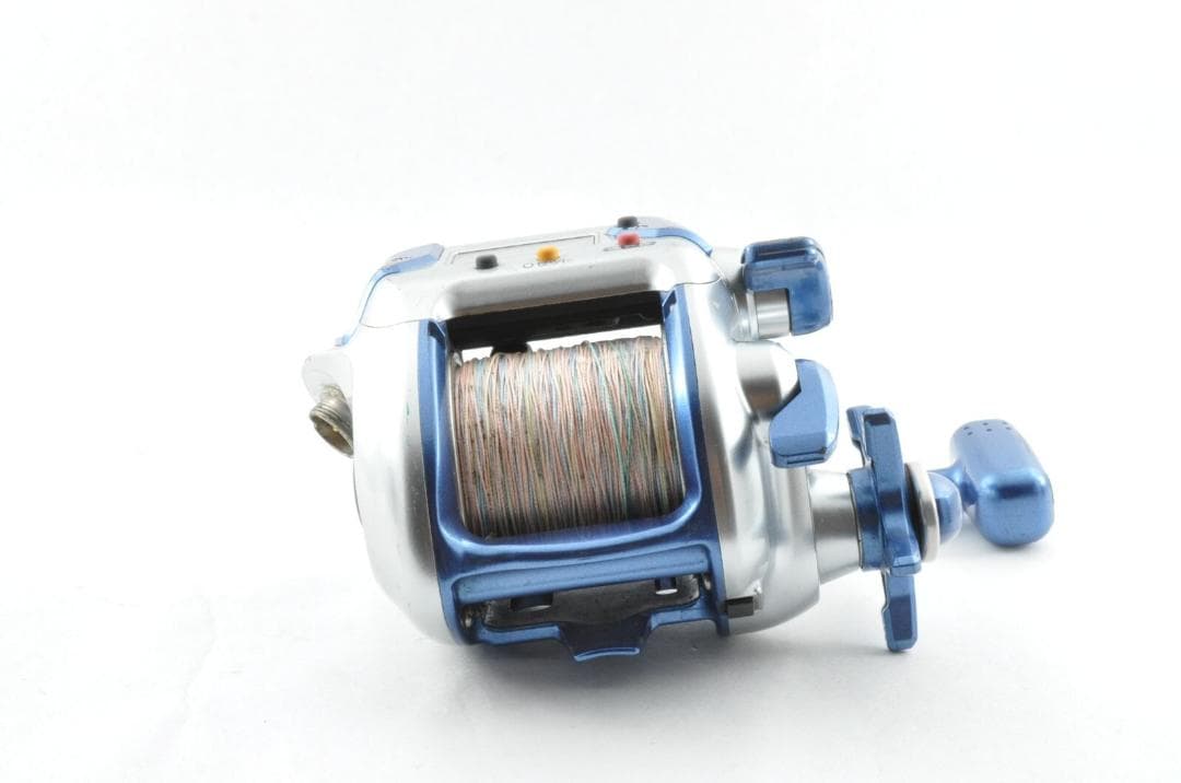 シマノ 電動丸 3000H