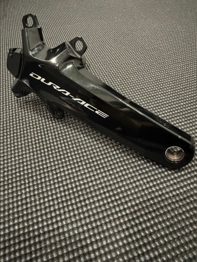 シマノ デュラエース R9200-P 170㎜