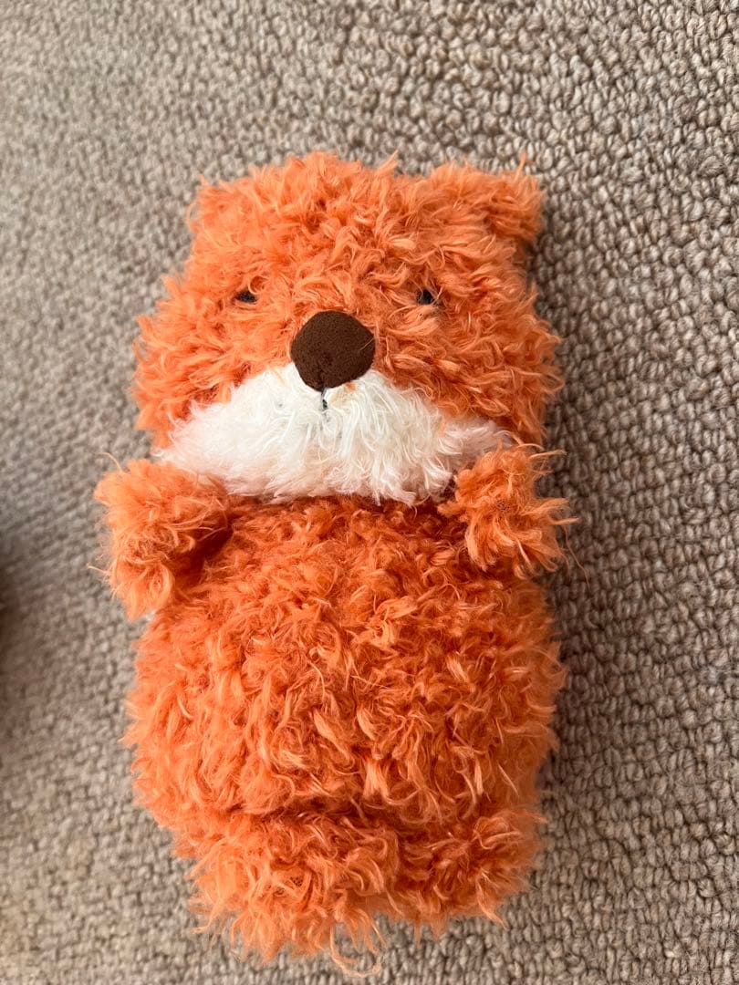 （ジェリーキャット）のぬいぐるみ 　ペンギン キツネ　シロクマ