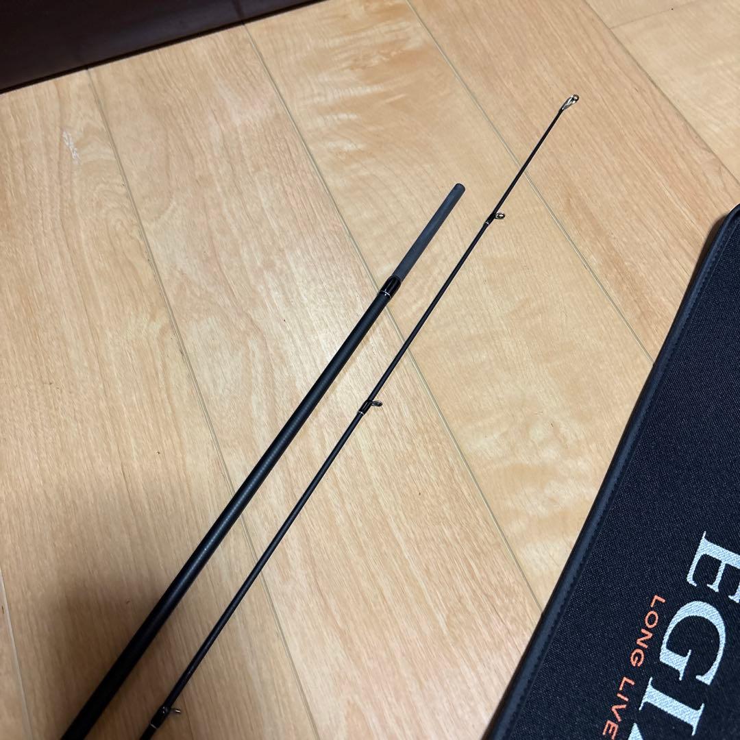 【超美品】エギゾースト3g 81M