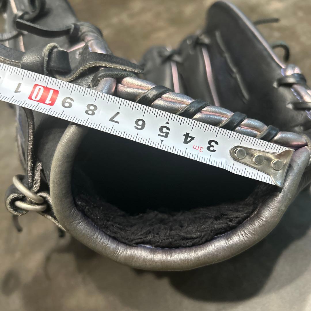 hirohiroさん専用 投手用グローブ GR3FHMA15FB