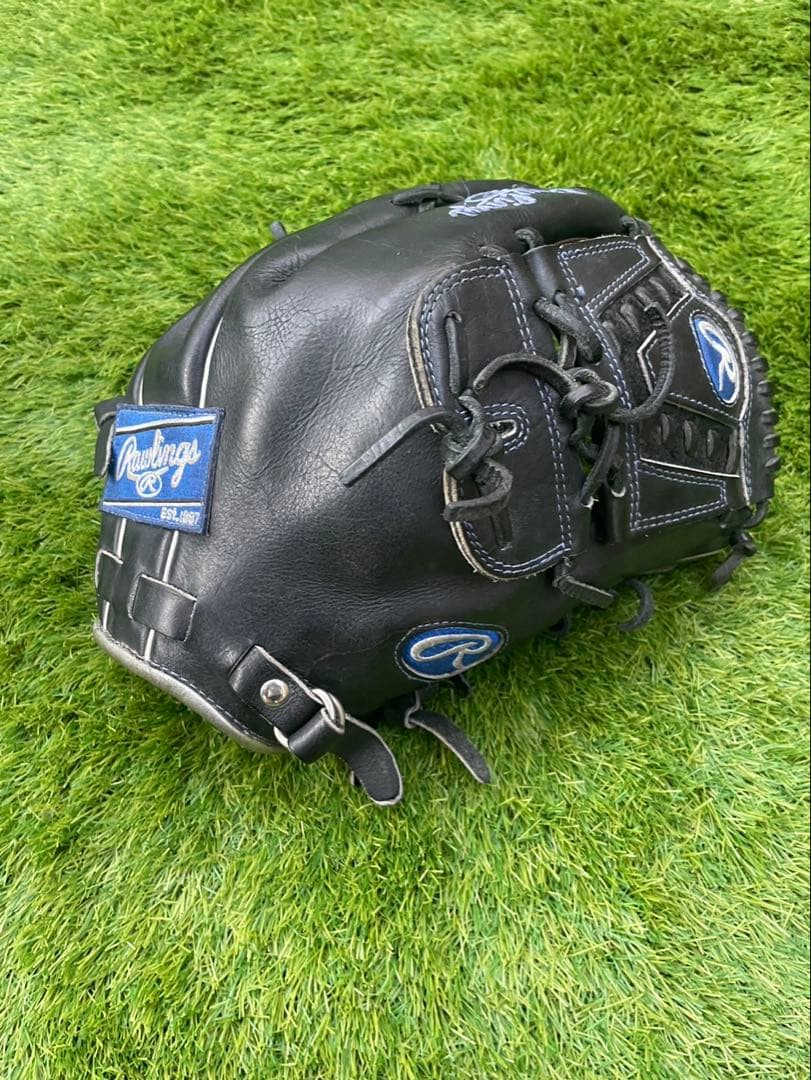 hirohiroさん専用 投手用グローブ GR3FHMA15FB