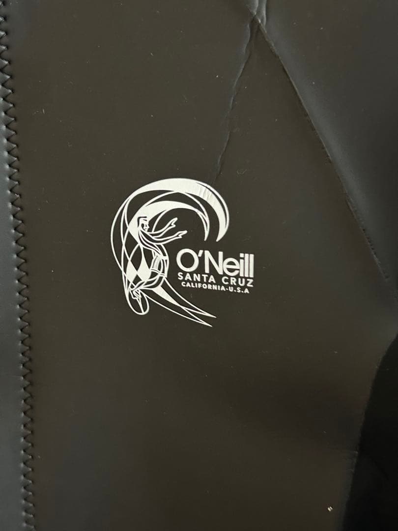 O'Neill ウェットスーツ　ジャケット