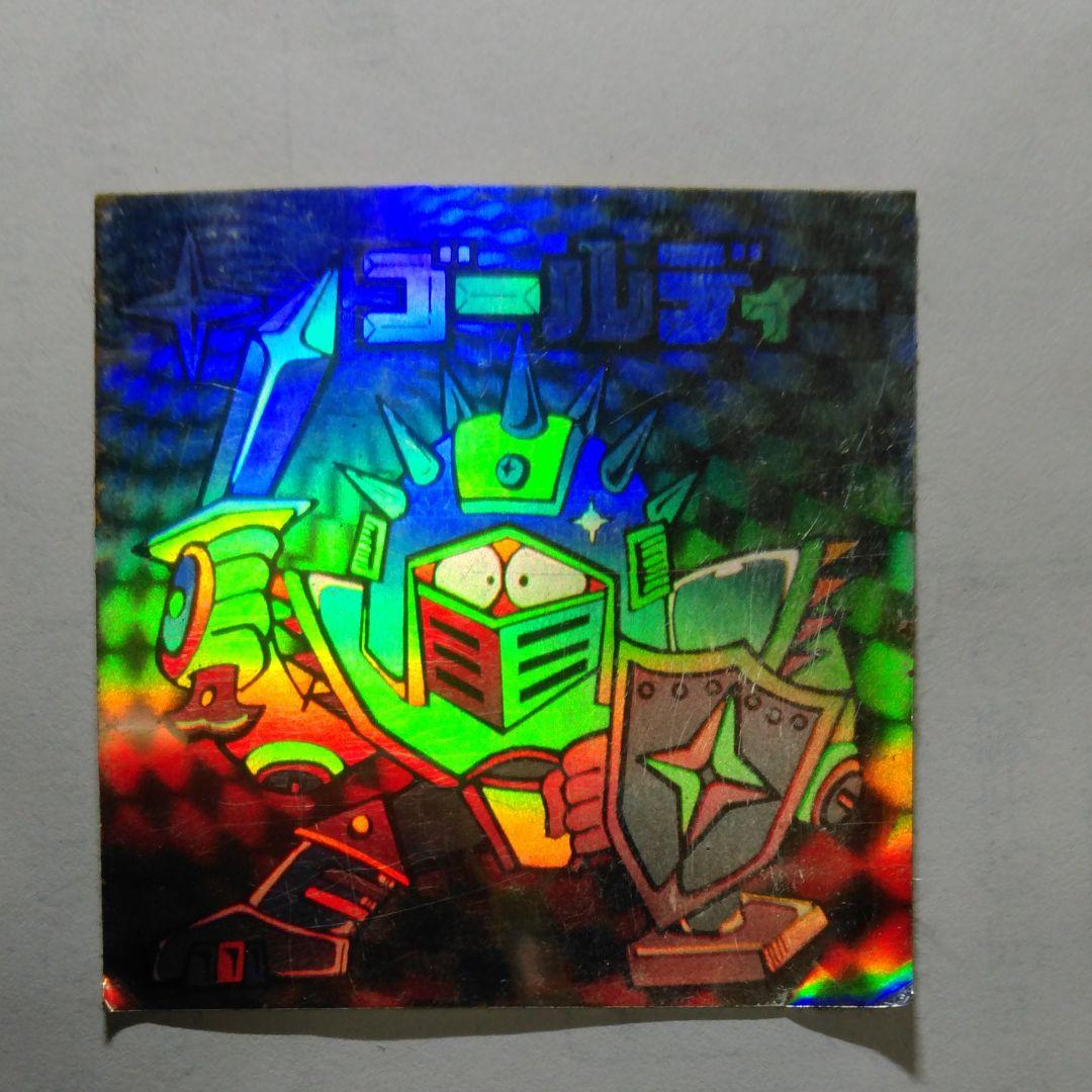 シスコ当時物シール