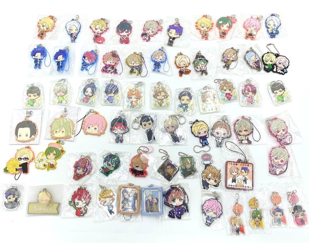 【匿名配送】A3!（エースリー）439点セット