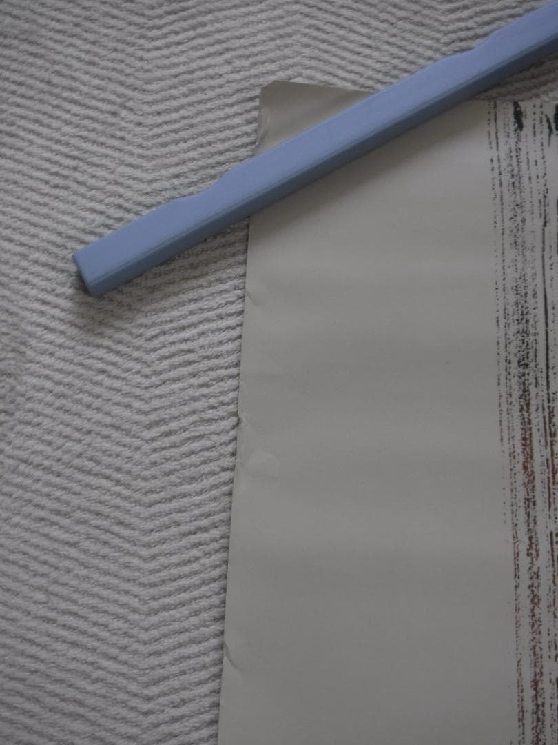 矢沢永吉 東京ナイト 告知ポスター　Ａ１サイズ