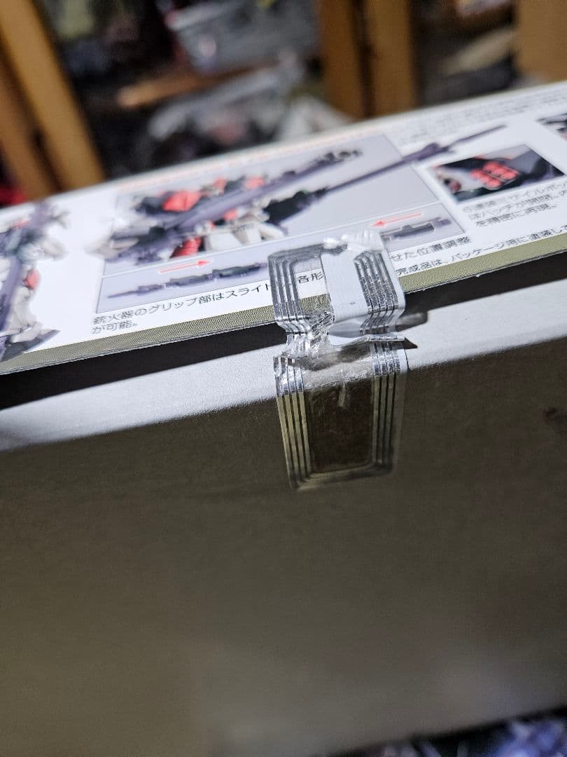 ろ*ん様 MG デュエルガンダム　バスターガンダム　2点セット