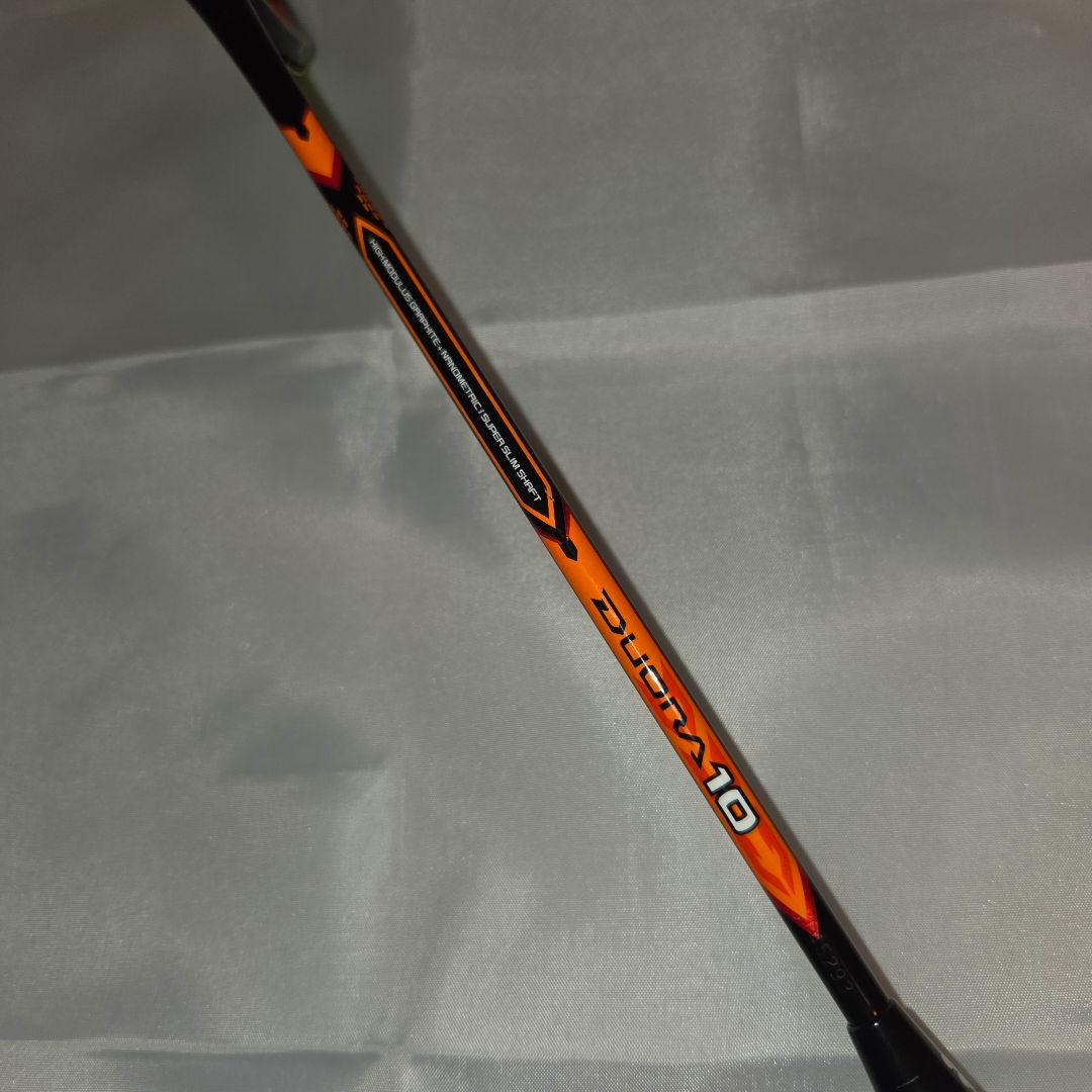 【極美品】 ヨネックス デュオラ10 DUORA10 3U5G YONEX