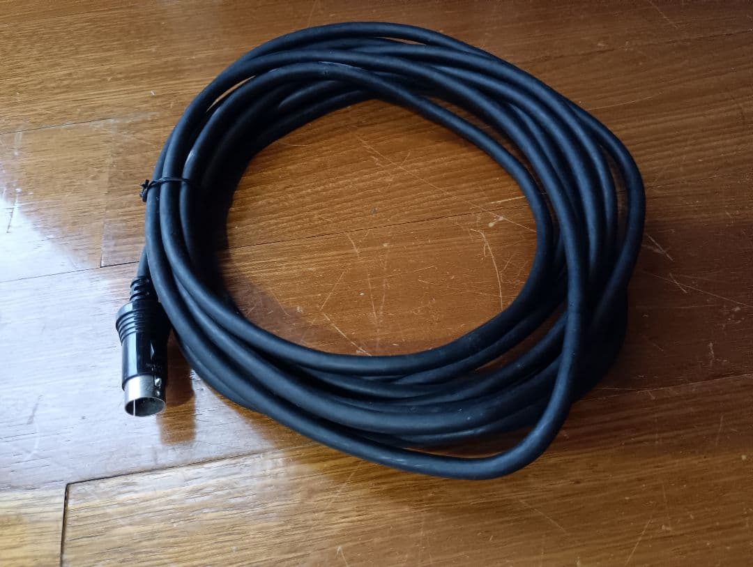 t*n様 Roland GR-30 ギターシンセサイザー【ピックアップ・説明書C