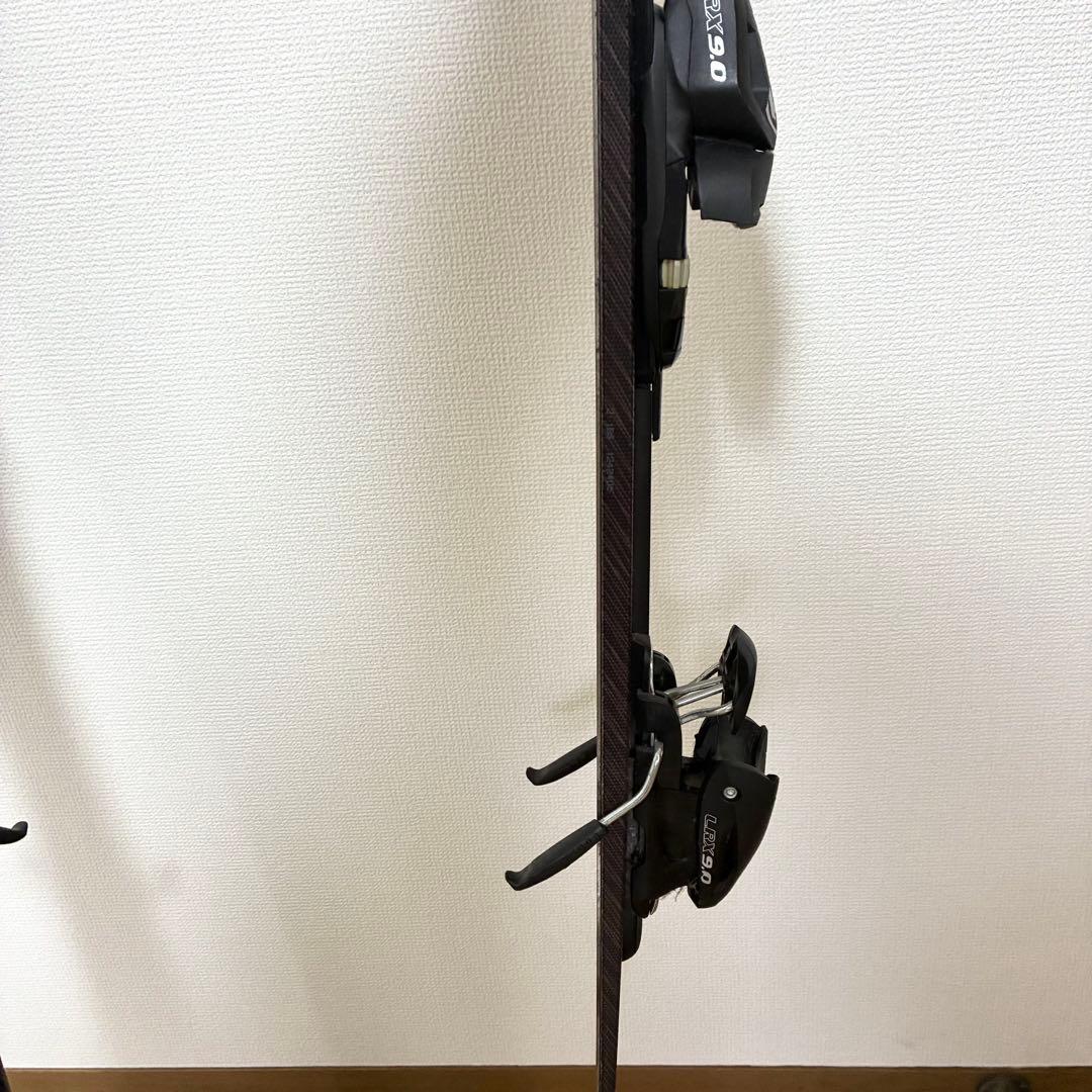 美品　HEAD Integrale 007 156cm head スキー