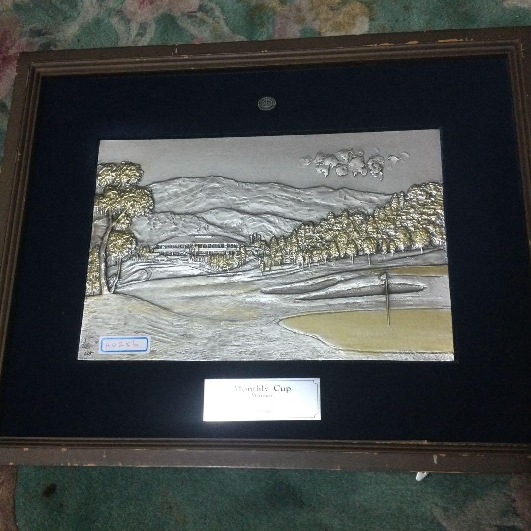 NO 256材質わ分かりません、鉄でわありま線、アルミ?ーステンレス？わかりませ