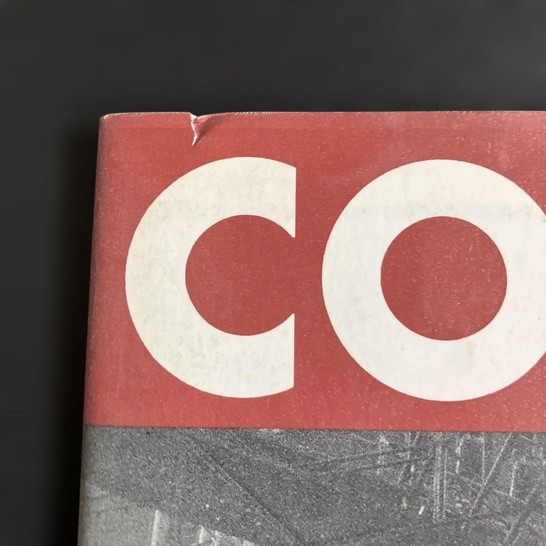 COBRA コブラ　当時物ツアーパンフレット　ステッカーセットPUNK Oi!