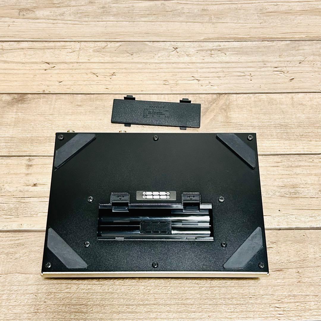 【使用少 極美品】BOSS VE-8 Acoustic Singer