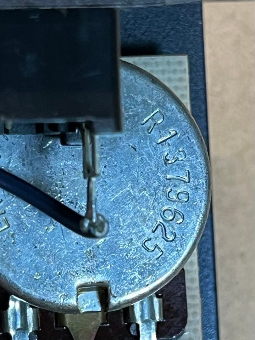 PROCO / RAT2 USA 96年 LN308N モトローラ