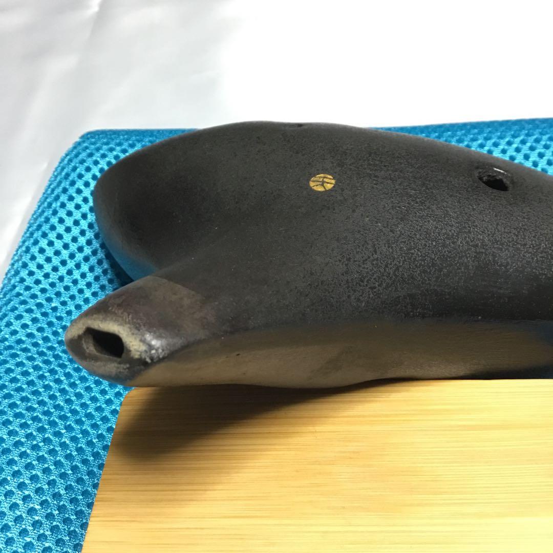 ✨美品✨・AF・アルトF管・SORA・(天)・5C・オカリナ