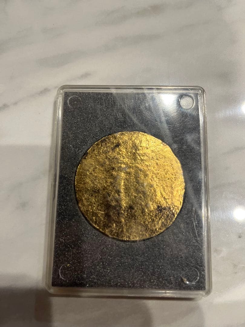 軍艦陸奥　記念メダル