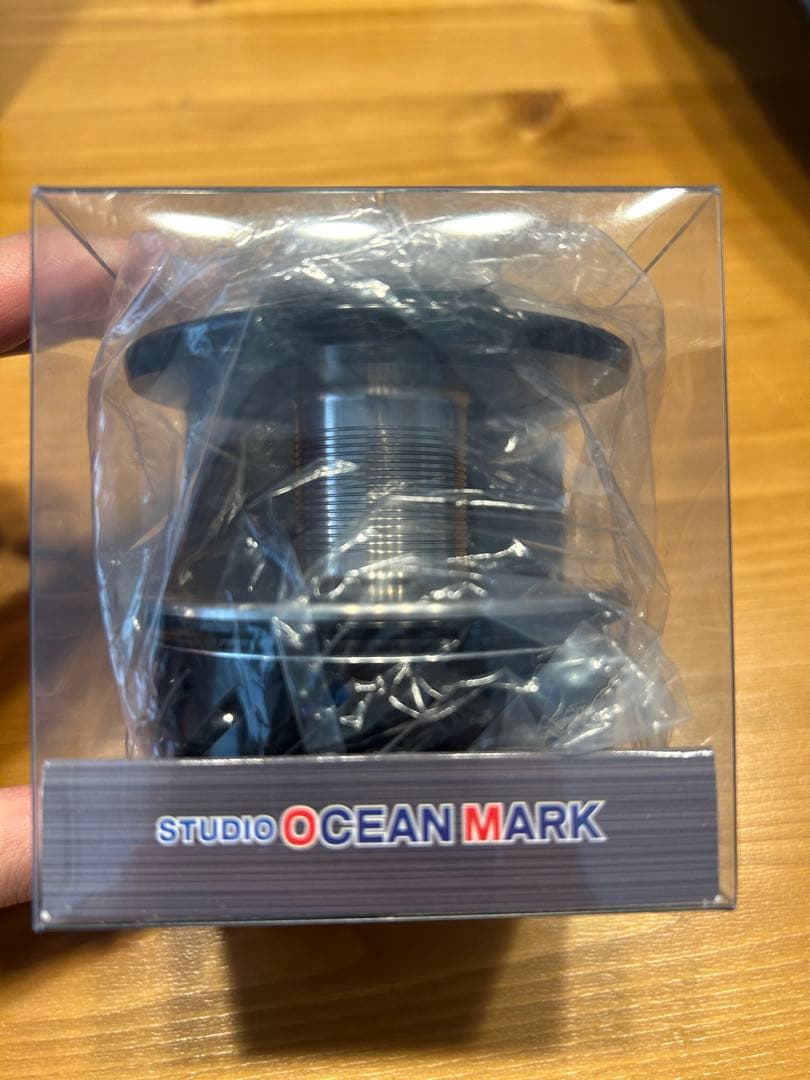 スタジオオーシャンマーク NO LIMITS 23000BM ステラSW用