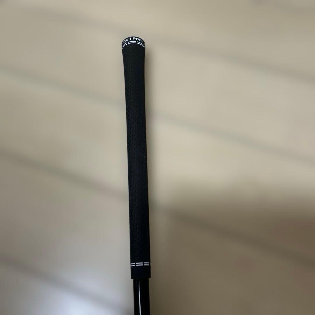 PING ピン シャフトのみ ユーティリティ用　4H