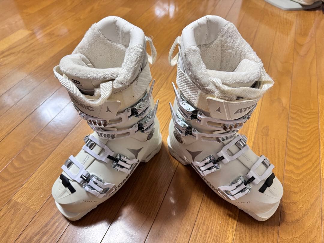 Atomic HAWX PRIME 95 （23，23.5）