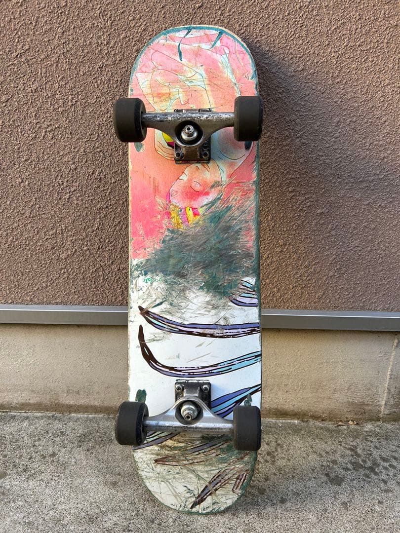 クルーザー　スケートボード　スケボー