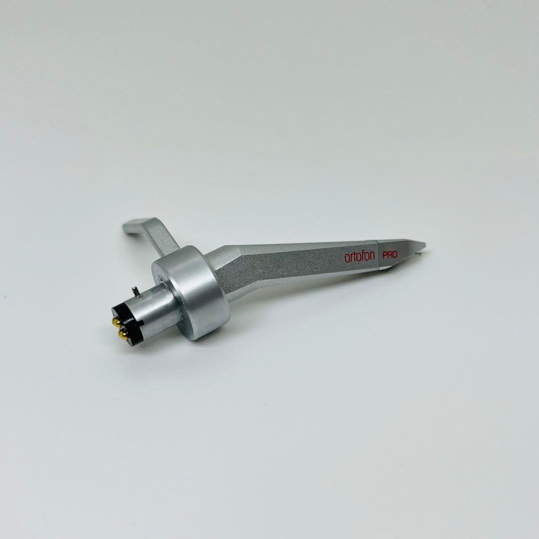 【希少品】Ortofon Concorde Pro 針先(新品) 送料込み