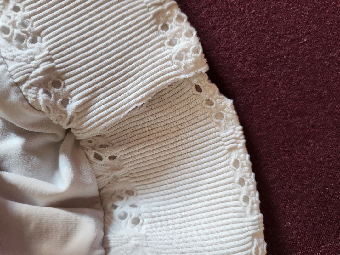 お取り置き　エトワールスポーツ スコート(アドミラル　FILA