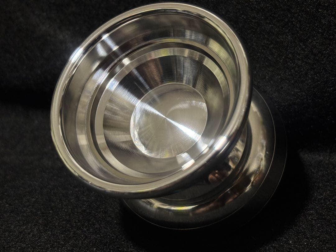 mowl マウル M+ RAW プロトタイプ 希少 レア物 ヨーヨー 送料無料