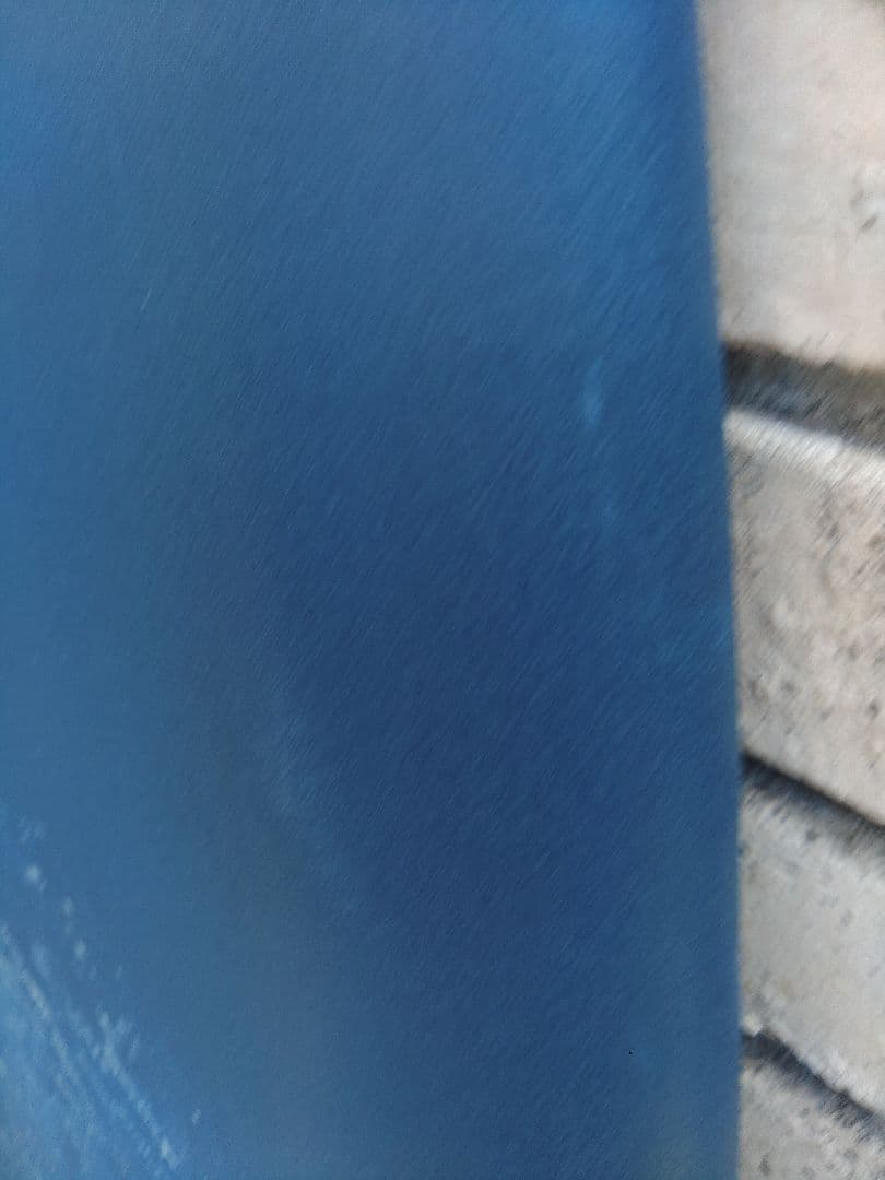 ソフトボード　ボトム面はハード 5'4\" ノーブランド