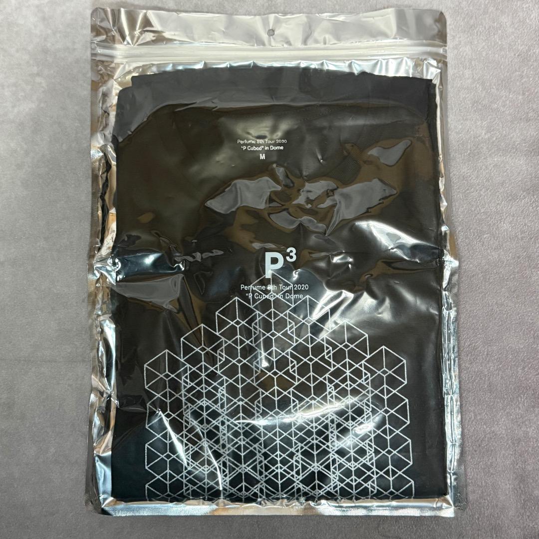 8th Tour 2020 P Cubed in Dome グッズセット P32