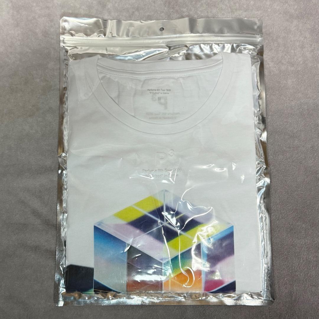 8th Tour 2020 P Cubed in Dome グッズセット P32