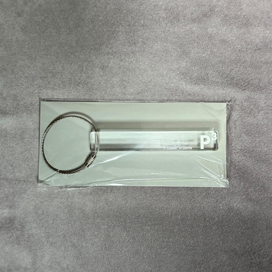 8th Tour 2020 P Cubed in Dome グッズセット P32