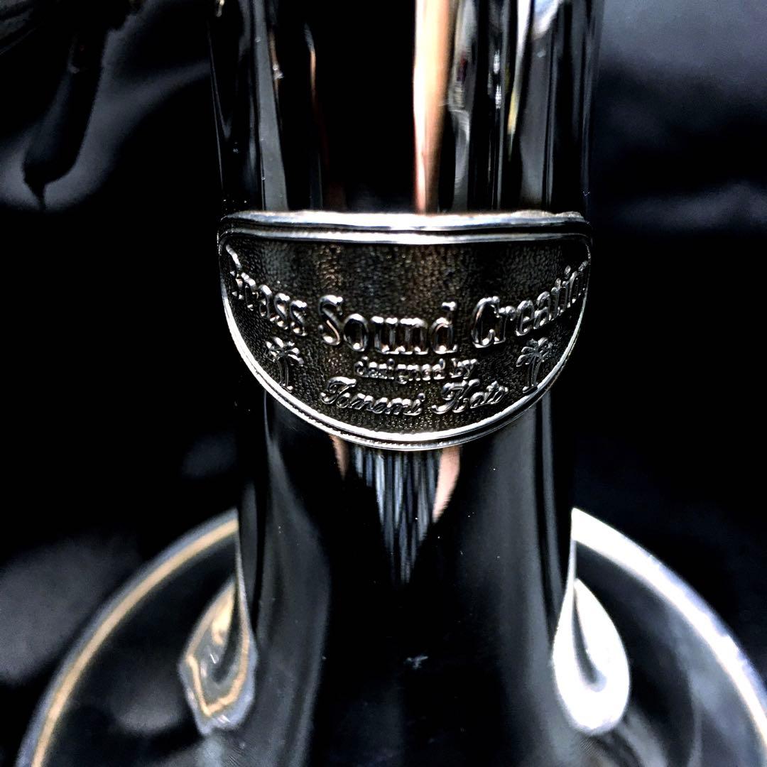 BSC トランペット　TR-105S 2000 ミレニアム　メンテナンス済！