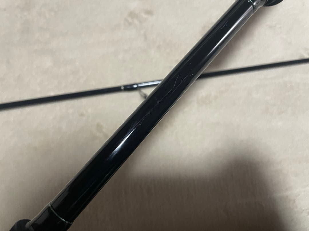 early 86 アーリー86 ヤマガブランクス