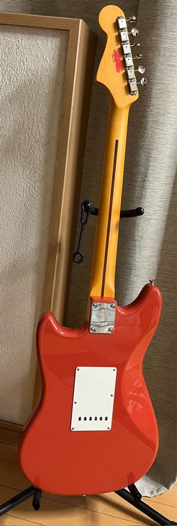 ギター Fender Made in Japan Limited Cyclone
