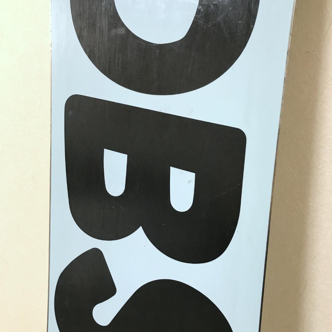 【希少品】Lobster D 151cm 3BT 19-20 グラトリ