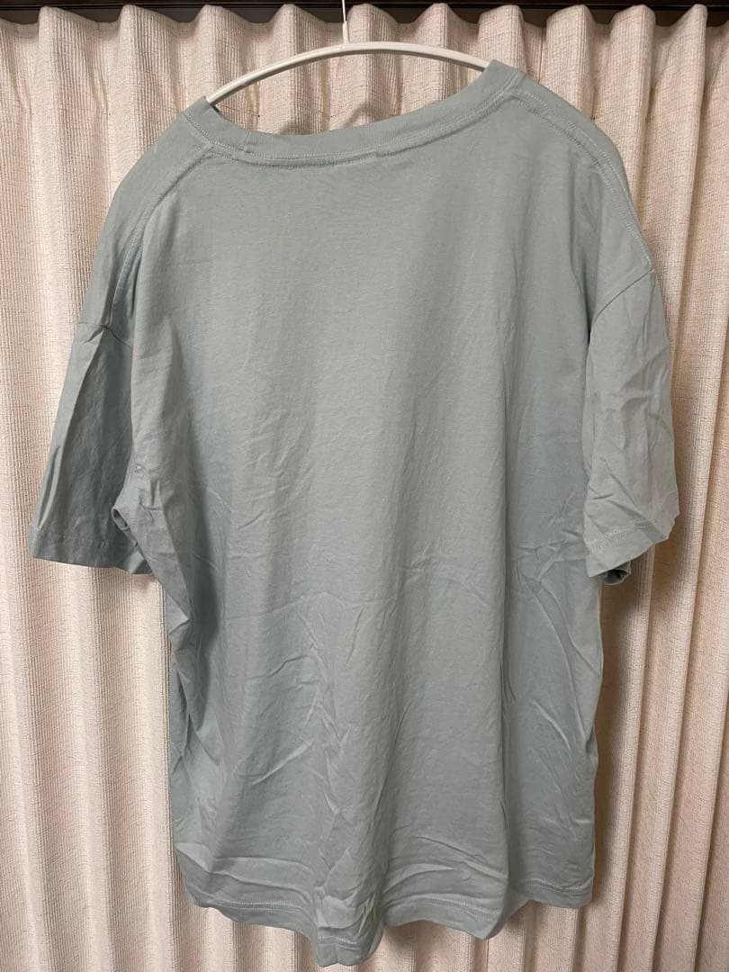 坂本慎太郎　Like A Fable　バンドTシャツ