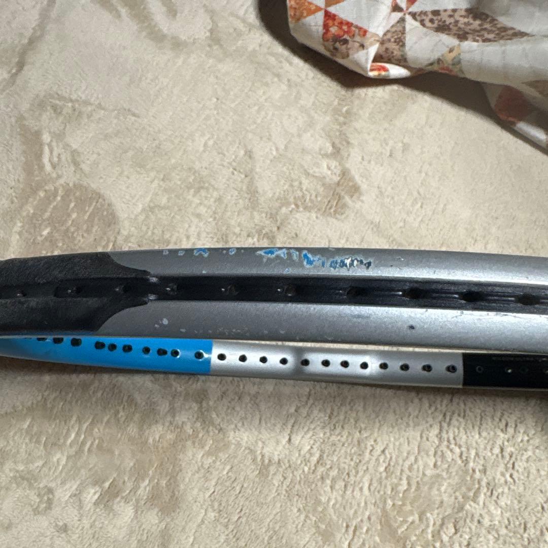 Wilson ultra tour 95 V3 2本セット