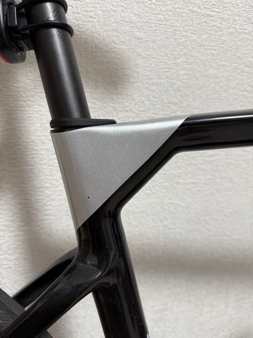 メリダ スクルトゥーラ 6000/45mm カーボンホ イール