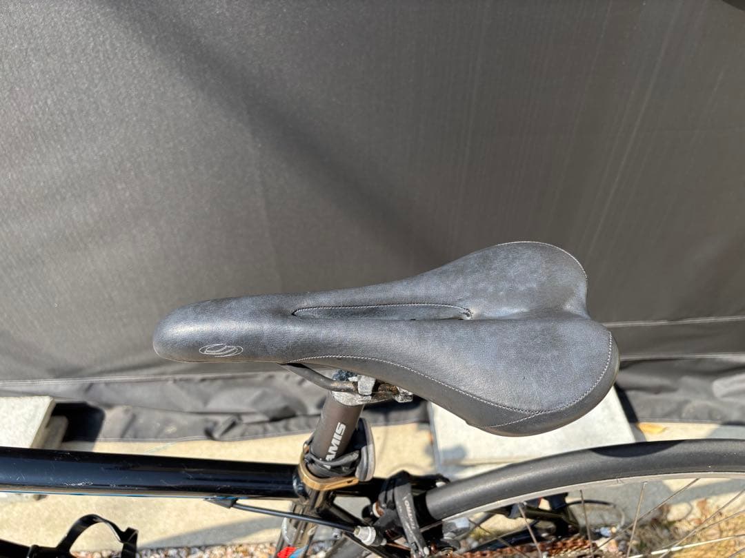 Jamis ロードバイク 福岡 引き取り限定 スタンド付き