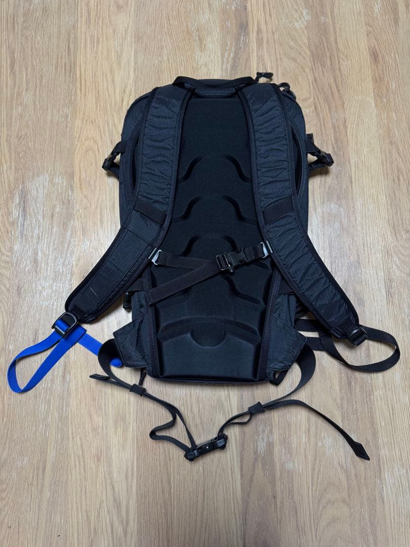 BURTON AK457 JET PACK 15L バートン ジェットパック